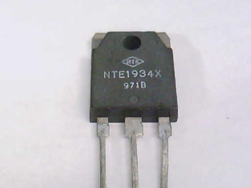 NTE NTE1934X