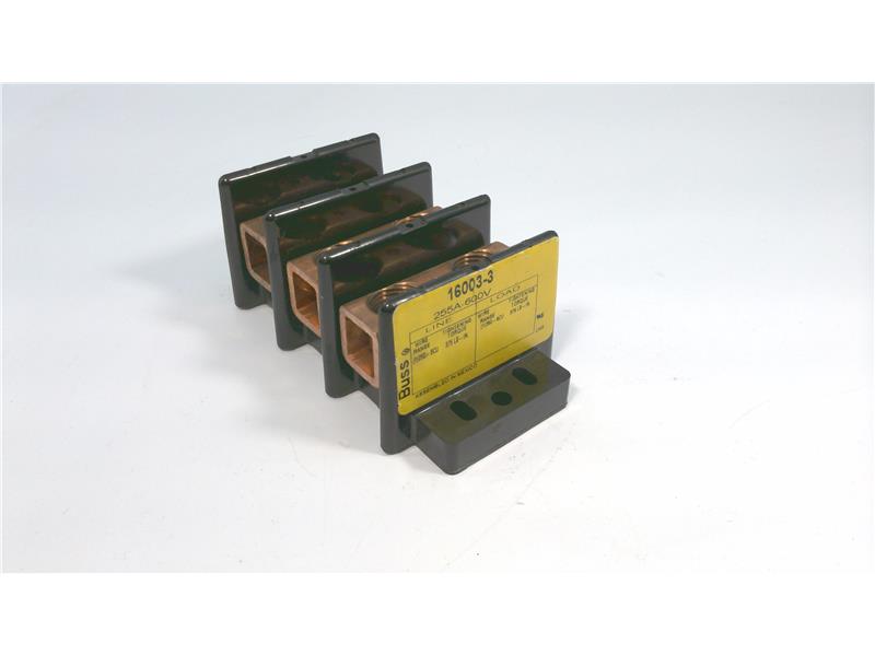 EATON CORPORATION 16003-3