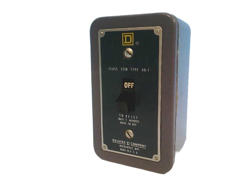 2510-AG1 by SCHNEIDER ELECTRIC