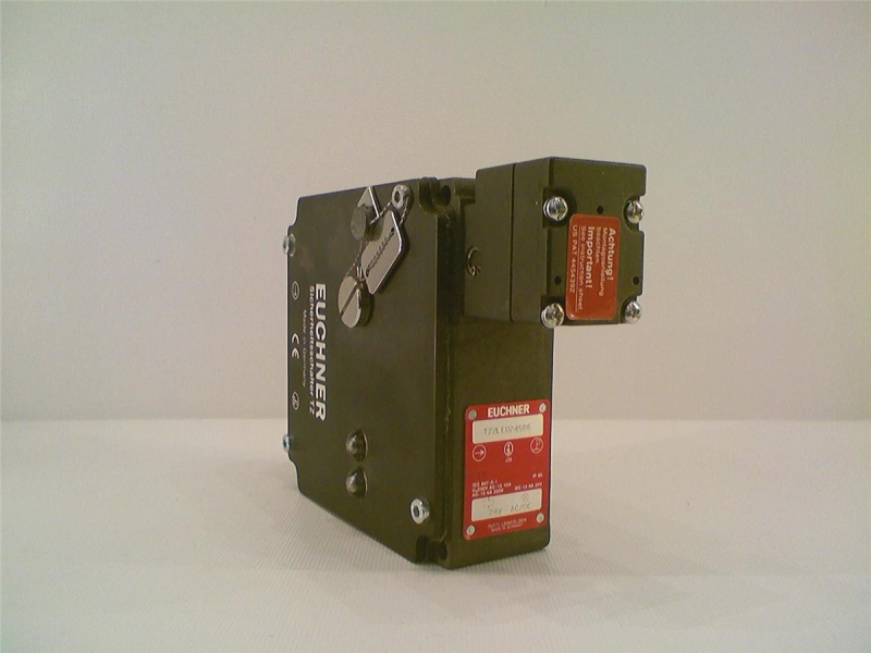 TZ2LE024SR6 by EUCHNER