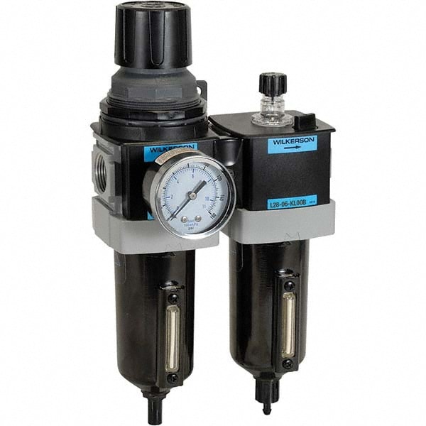 WILKERSON PNEUMATIC D28-06-FLG0B