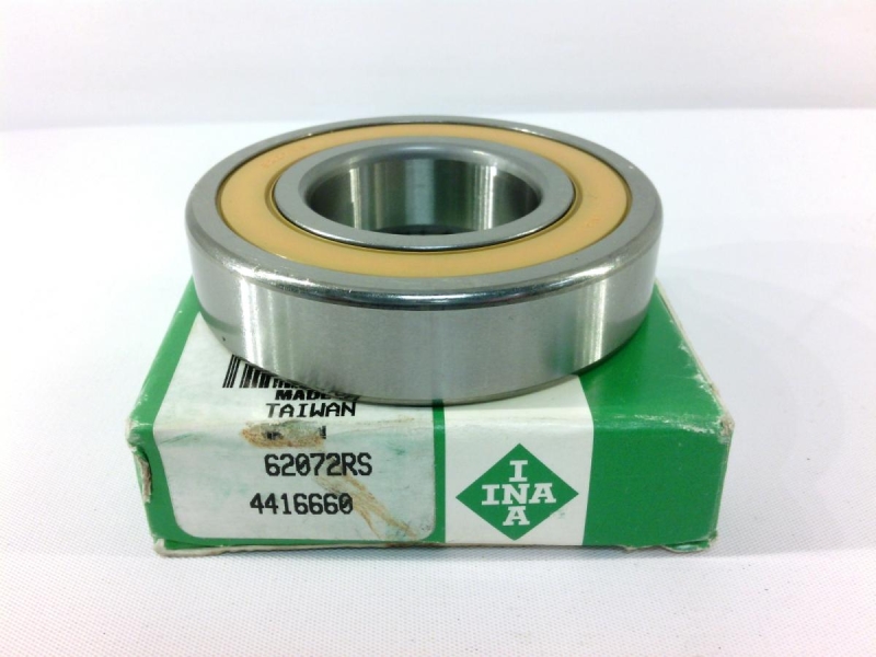 SCHAEFFLER GROUP 62072RS