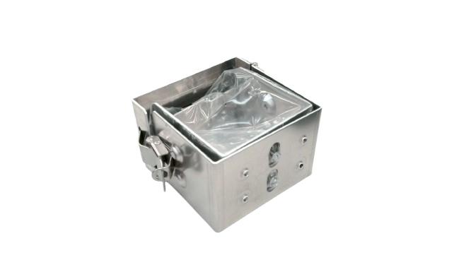 EATON CORPORATION 44-3RAHSC