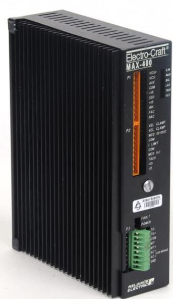 ASEA BROWN BOVERI MAX-400