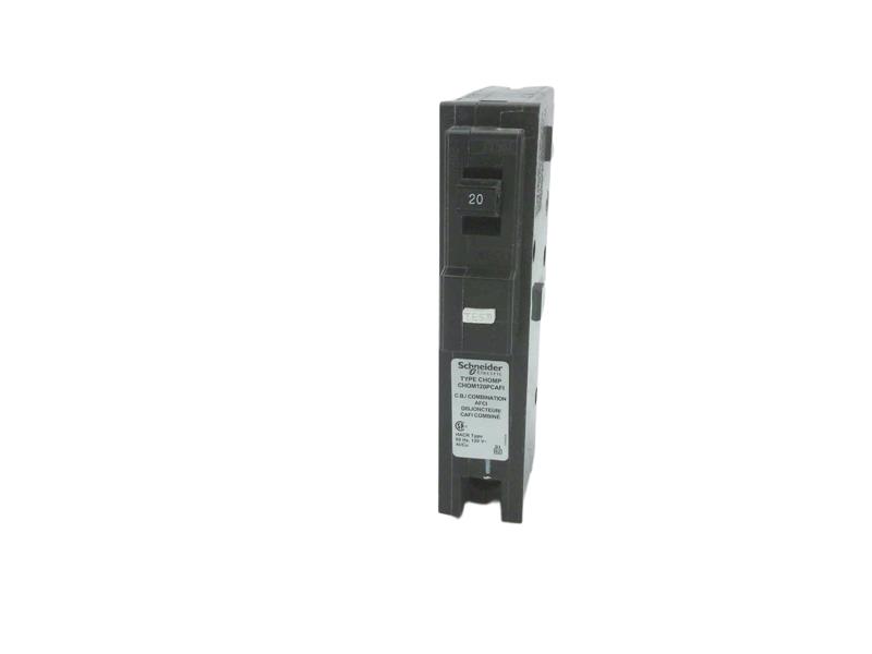 CHOM120PCAFI by SCHNEIDER ELECTRIC