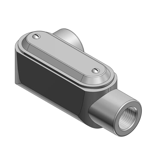 ABB THOMAS & BETTS LL57CG-TB