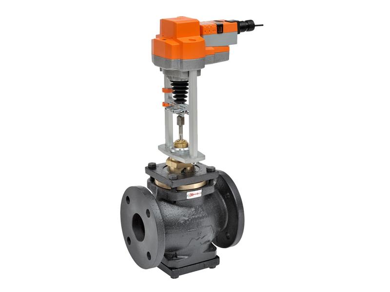 BELIMO G665C+EVB24-MFT