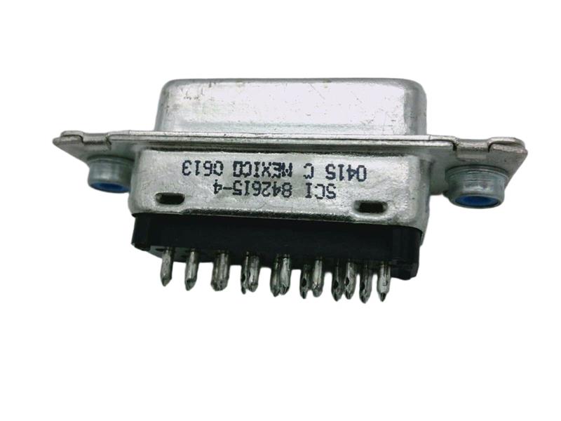 842615-4 by SPECTRUM CONTROLS