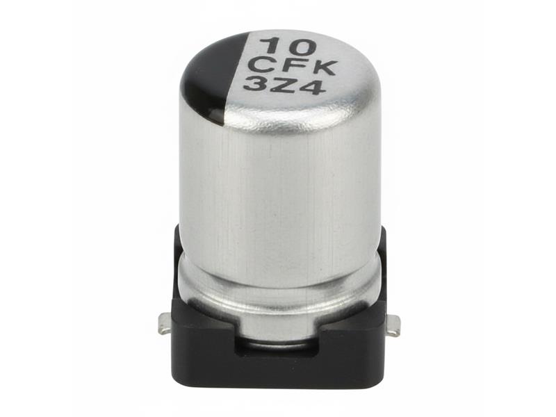 MATSUSHITA ELECTRIC EEV-FK1K331M