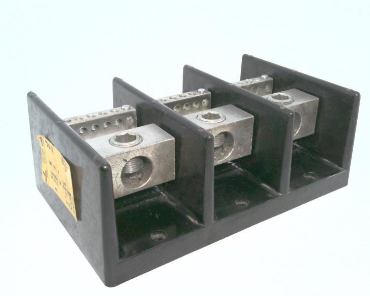 EATON CORPORATION 16521-3