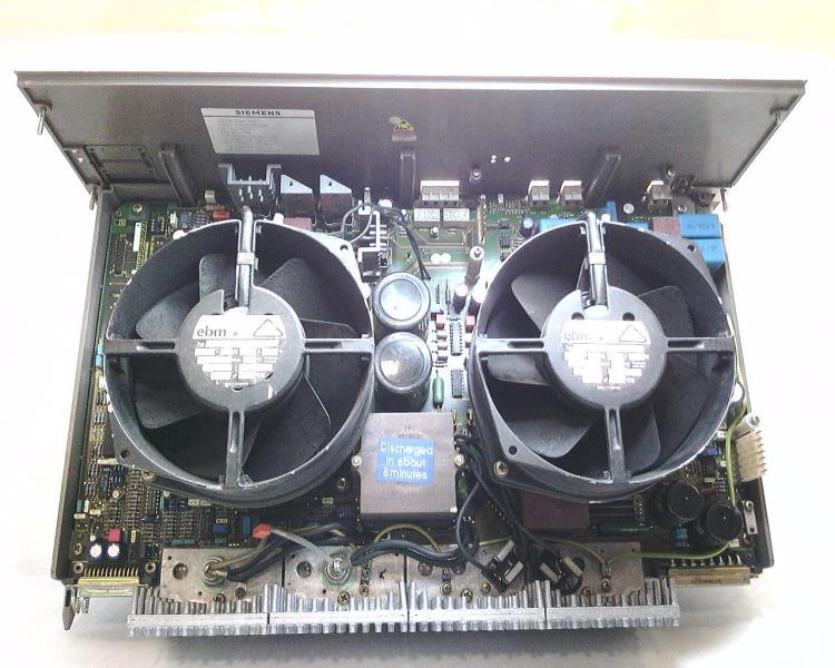 SIEMENS 6EW1-861-2BC