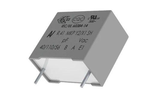 YAGEO R413I222050M1M