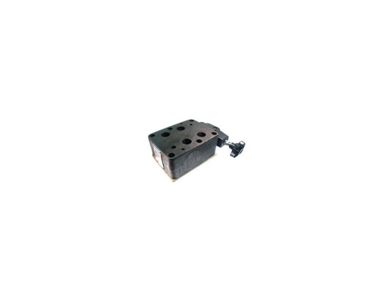 EATON CORPORATION DGC-06-C-60
