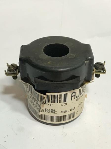 GENERAL ELECTRIC 22D11G132