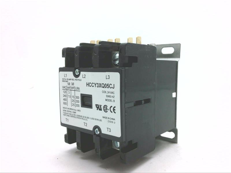 HCCY3XQ05CJ by HARTLAND CONTROLS