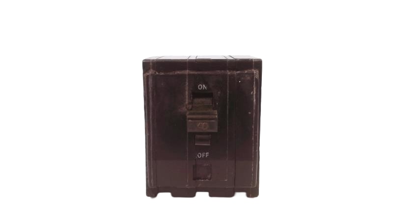 SCHNEIDER ELECTRIC QO3040CP