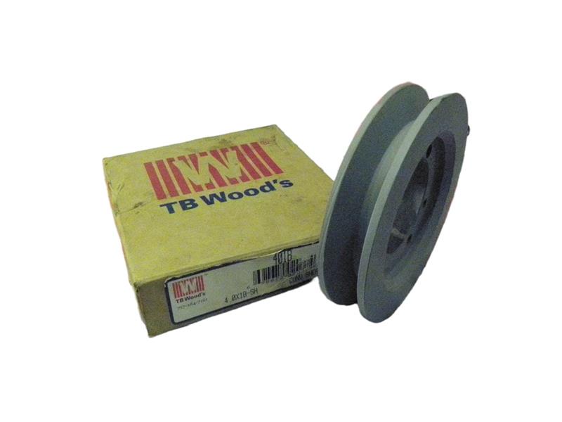 4.0X1B-SH by ALTRA INDUSTRIAL MOTION