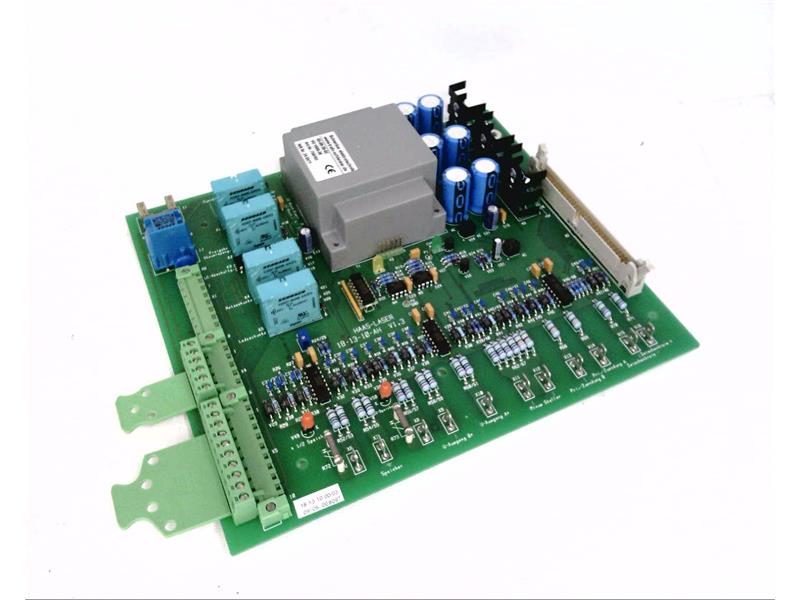 HAAS LASER TECH 18-13-10-AH