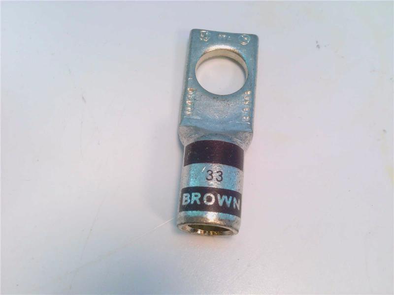 ABB THOMAS & BETTS 54143-TB