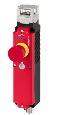 EUCHNER CTP-I1-AP-U-HA-ZZC-SA-137134