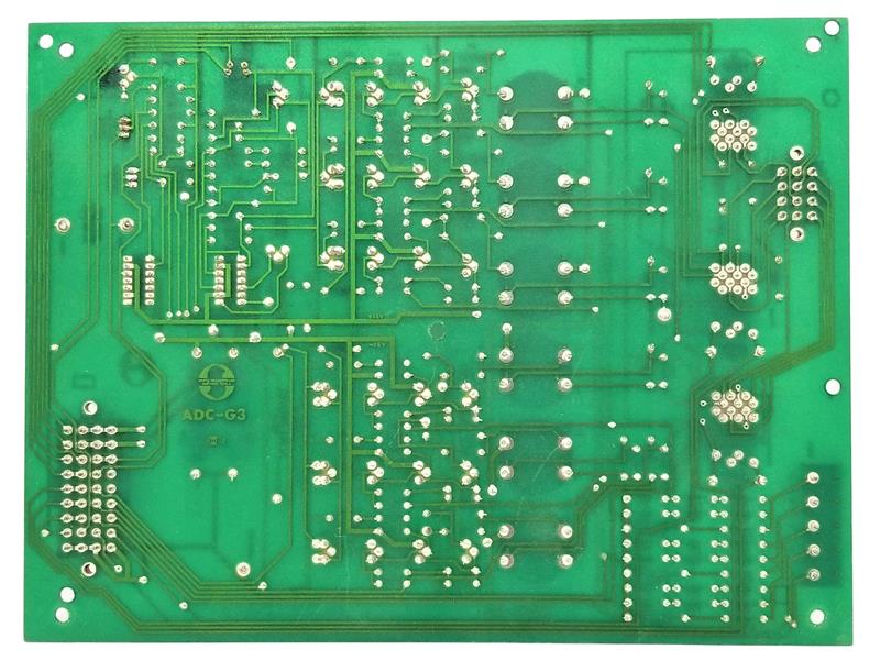SUNDYNE ADC-G3