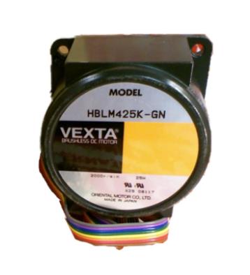 ORIENTAL MOTOR HBLM425K-GN