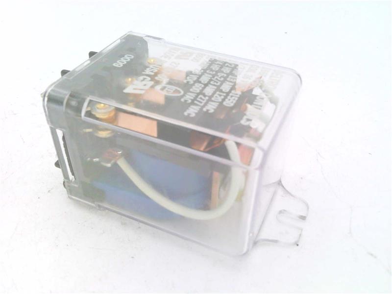 RAYMOND CORP 1100013