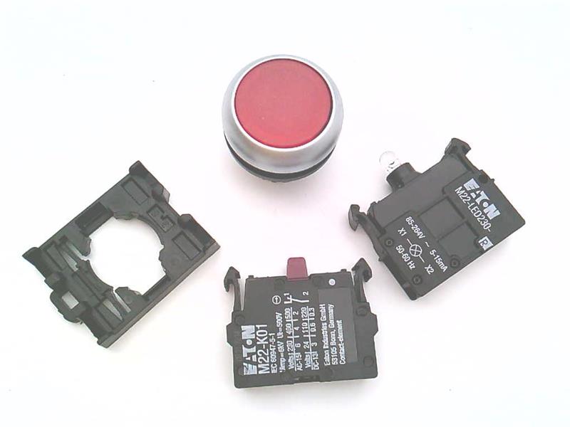 EATON CORPORATION M22-DL-R-K01-230R