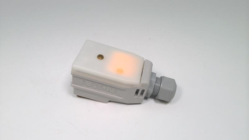 EATON CORPORATION 6024153-005