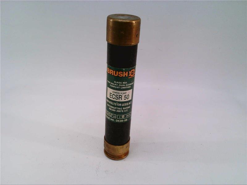 EATON CORPORATION ECSR-50