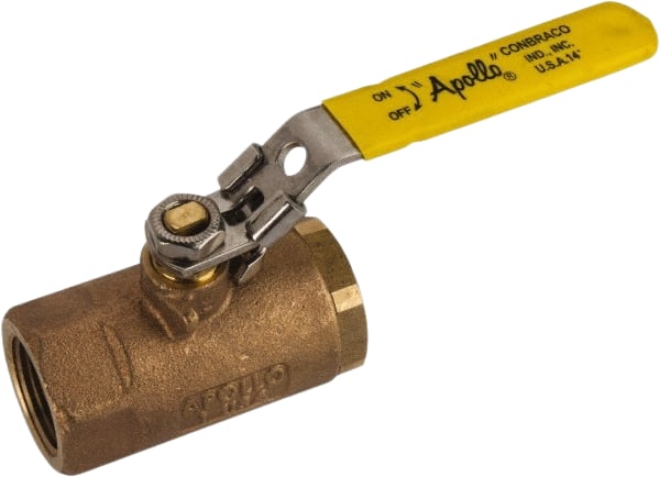 70-105-27 by APOLLO VALVES