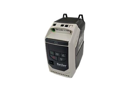 BEIJER ELECTRONICS BFI-E2-12-0023-1F12