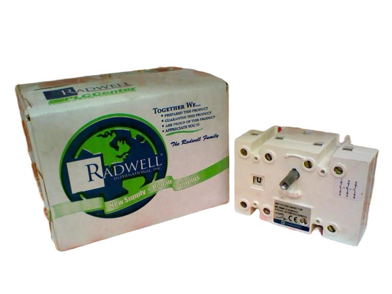 LK3-AR3 by SCHNEIDER ELECTRIC