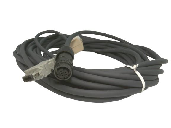 YASKAWA ELECTRIC JZSP-CVP26-20-E