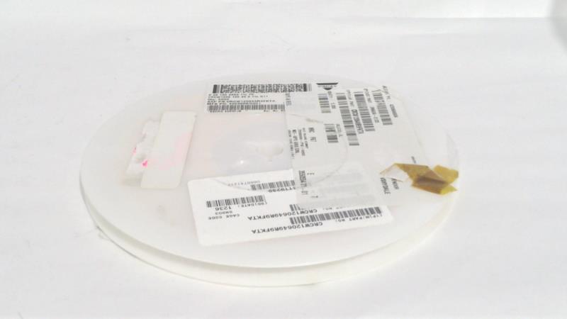 VISHAY CRCW120649R9FKTA