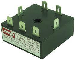 ARTISAN CONTROLS 4600A-6-3-A