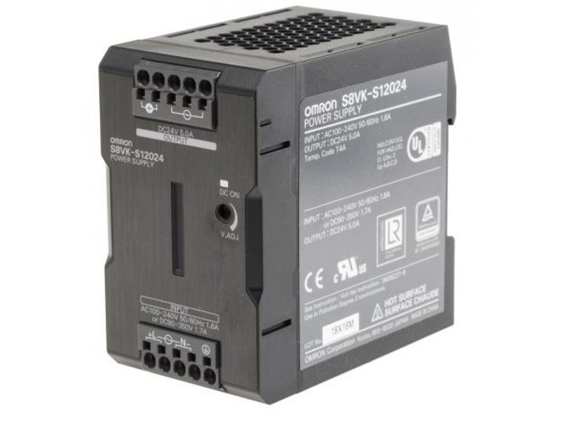 OMRON S8VK-S12024