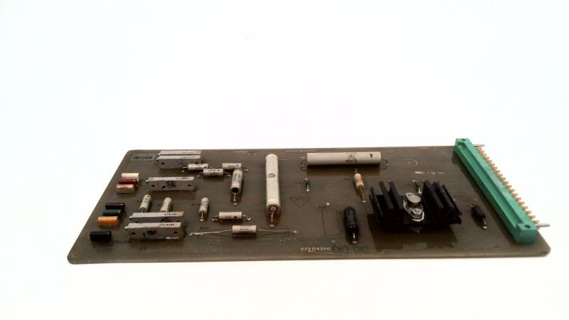 GENERAL ELECTRIC 872D431-0