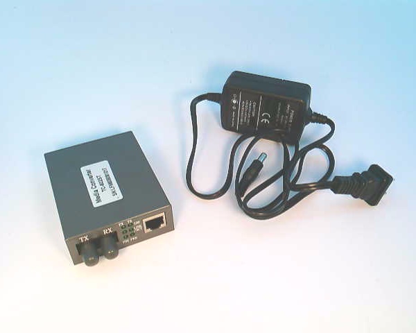 ADVANCED NETWORK PRODUCT TC-602ST