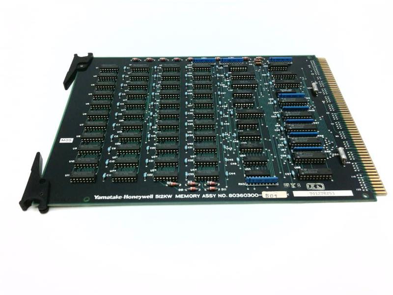 HONEYWELL 80360300-501