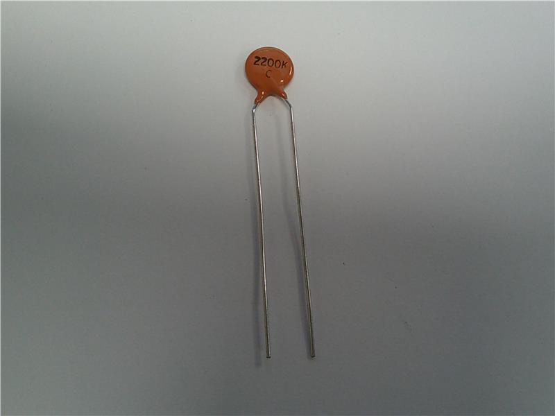 562R5TSD22 by VISHAY