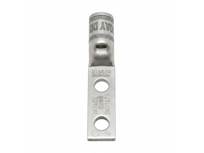 IZZY INDUSTRIES ATT-6/6-2TR