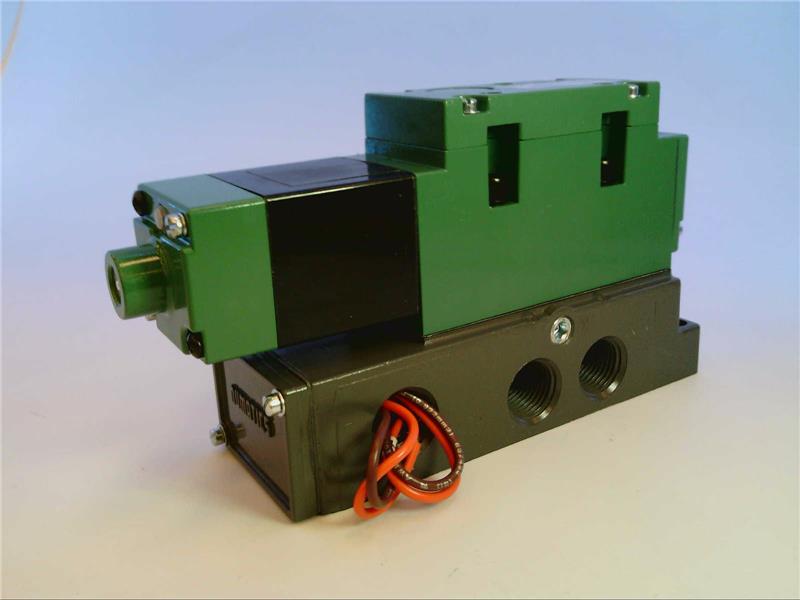 ASCO 254SA43AK000030