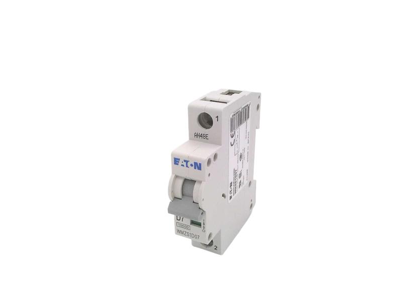 WMZS1D07 by EATON CORPORATION