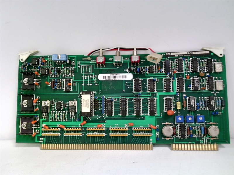 100-0021 by SCHNEIDER ELECTRIC