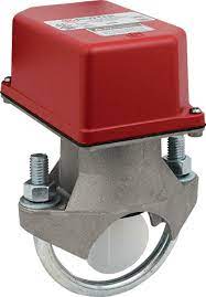 POTTER ELECTRIC VSRF0200