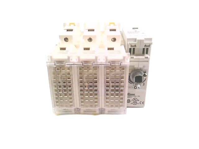EATON CORPORATION RDF30J-3