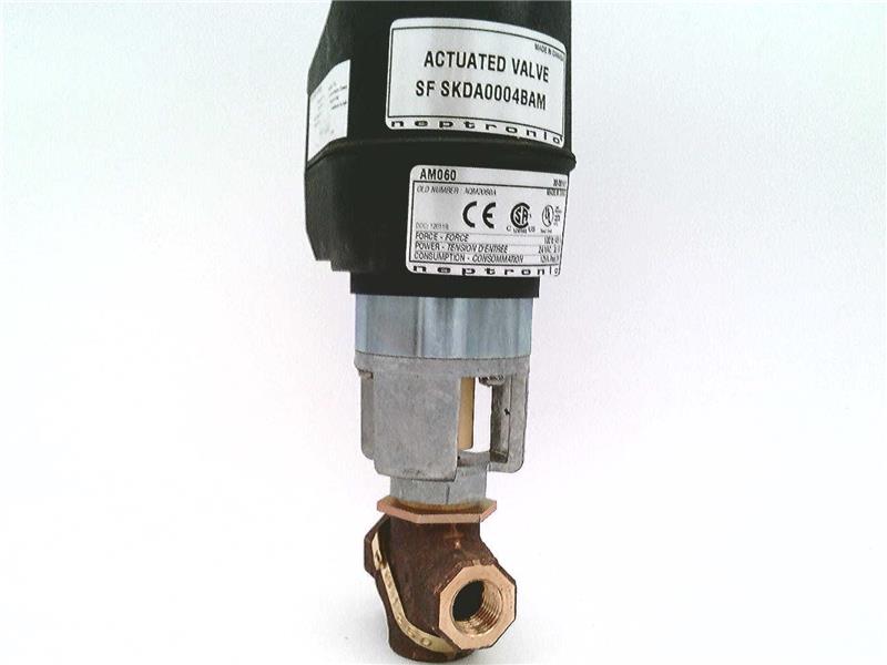 NEPTRONIC SF-SKDA0004-BAM