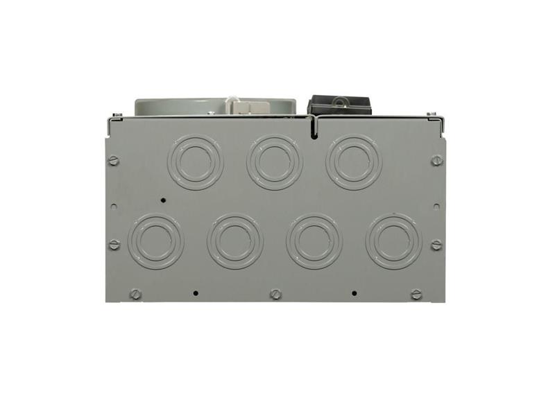 EATON CORPORATION 3MM212RC2AB