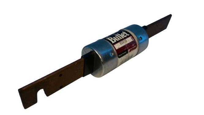 EATON CORPORATION ECSR125